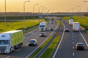 Plan de Prévention du Bruit dans l'Environnement des infrastructures routières communales