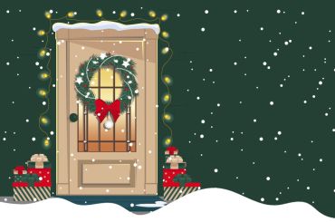 Inscription - Maisons décorées et illuminées