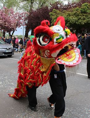 42ème édition du Carnaval