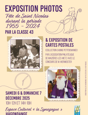 Exposition photos