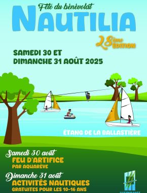 Nautilia