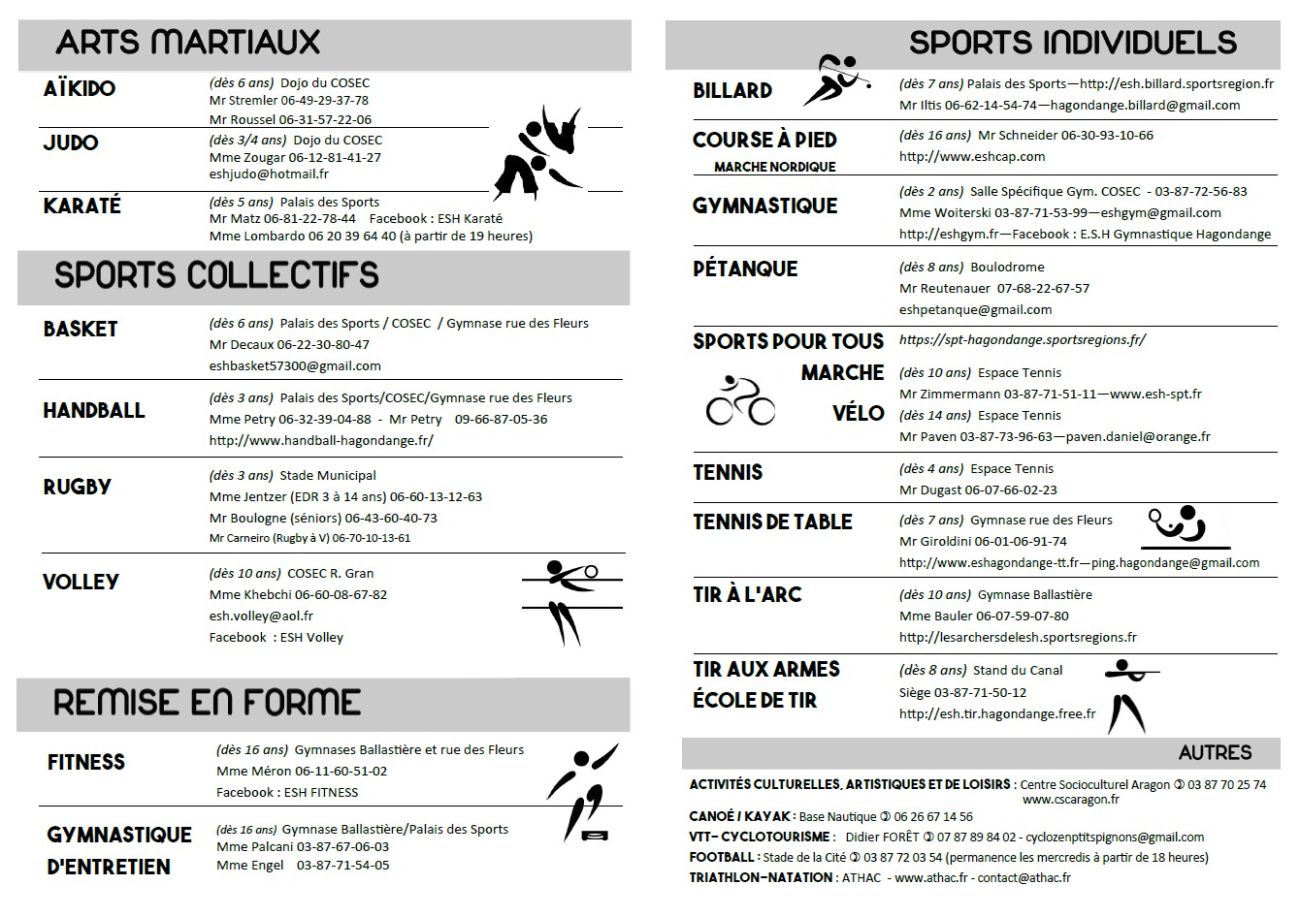 ActivitésESH2026-2027_2 ActivitésESH2026-2027_2